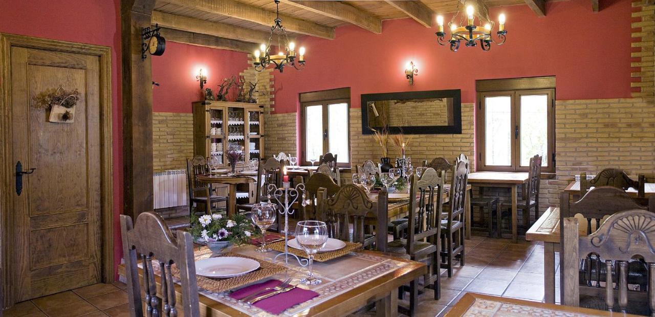 Casa Altobierzo, 9 Habitaciones Y 9 Banos Pobladura de las Regueras Exterior foto