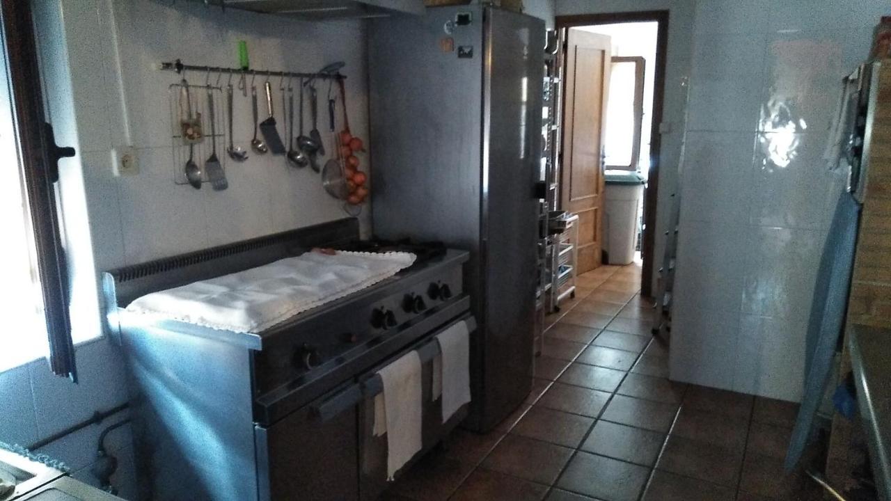 Casa Altobierzo, 9 Habitaciones Y 9 Banos Pobladura de las Regueras Exterior foto