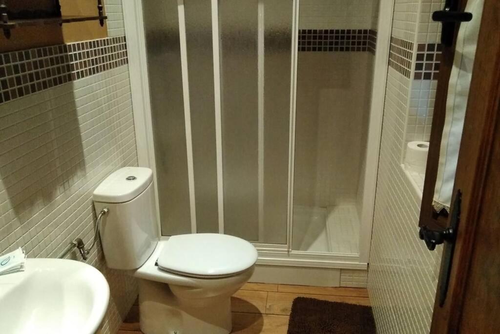 Casa Altobierzo, 9 Habitaciones Y 9 Banos Pobladura de las Regueras Exterior foto
