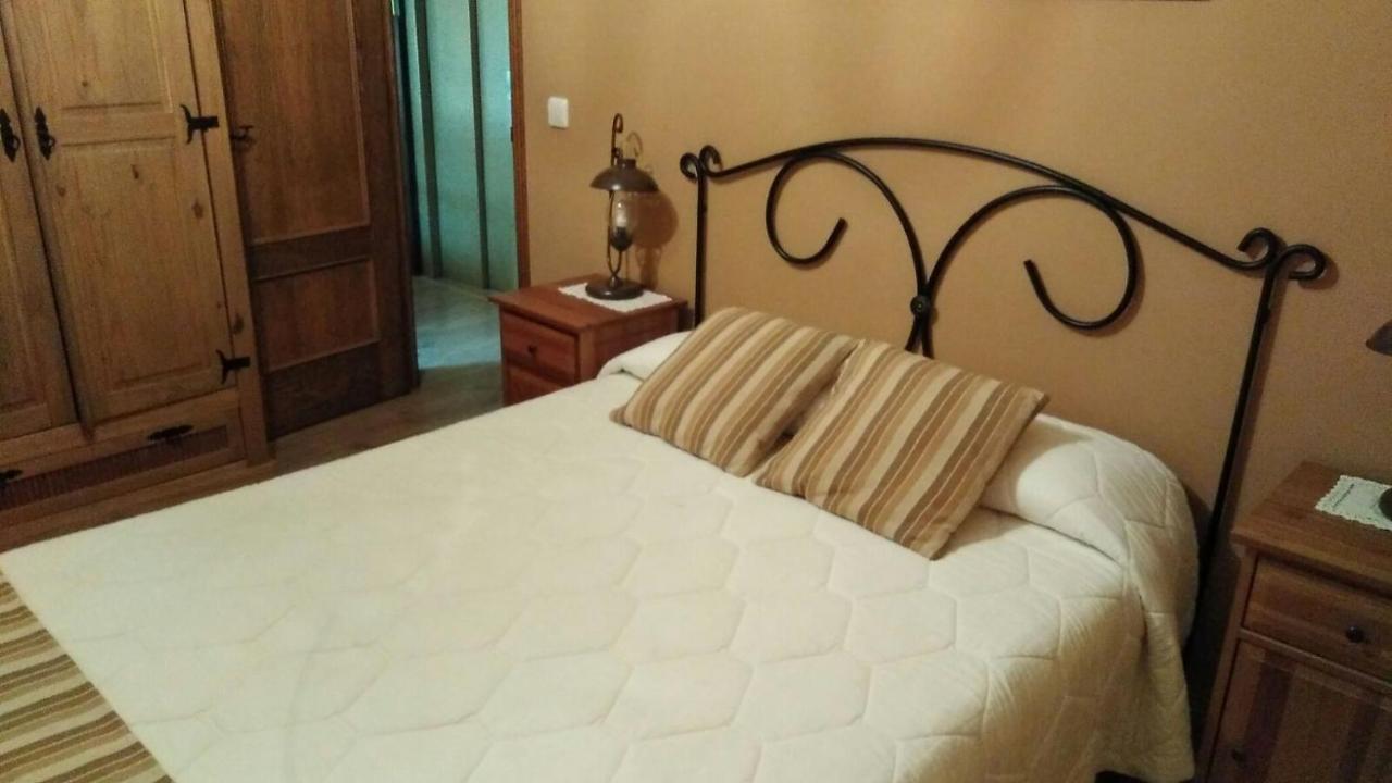 Casa Altobierzo, 9 Habitaciones Y 9 Banos Pobladura de las Regueras Exterior foto