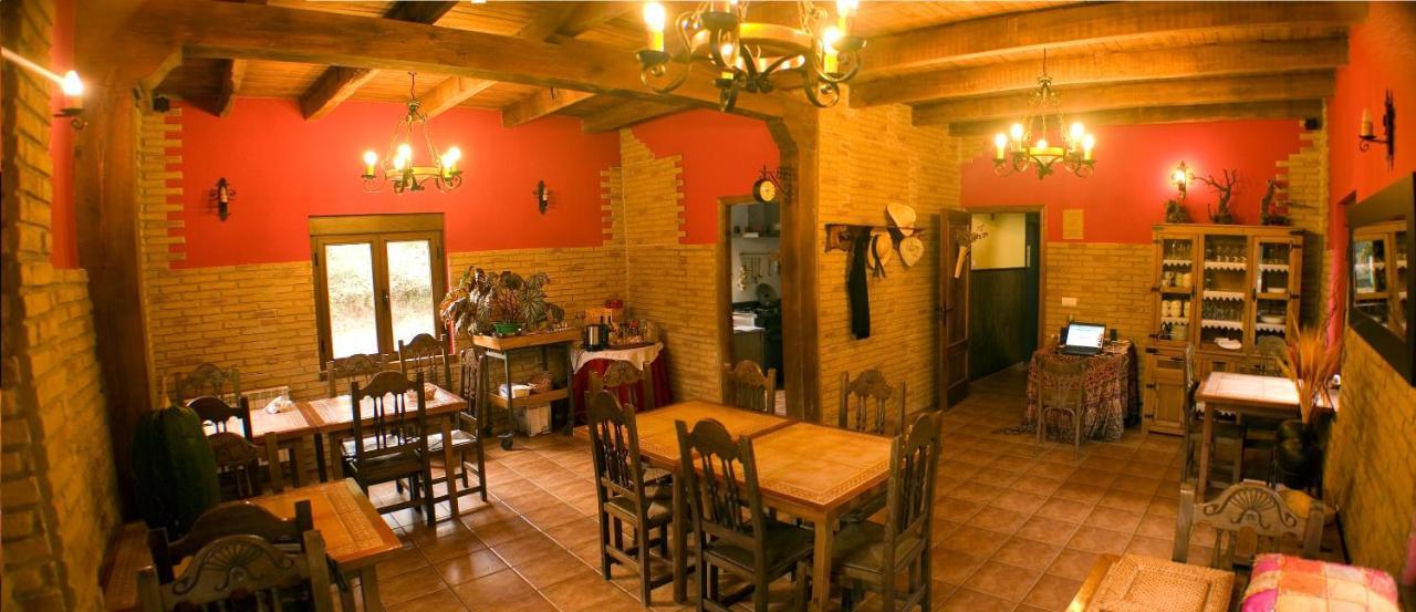 Casa Altobierzo, 9 Habitaciones Y 9 Banos Pobladura de las Regueras Exterior foto