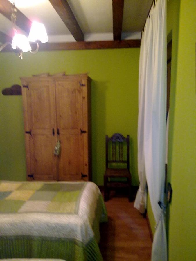 Casa Altobierzo, 9 Habitaciones Y 9 Banos Pobladura de las Regueras Exterior foto