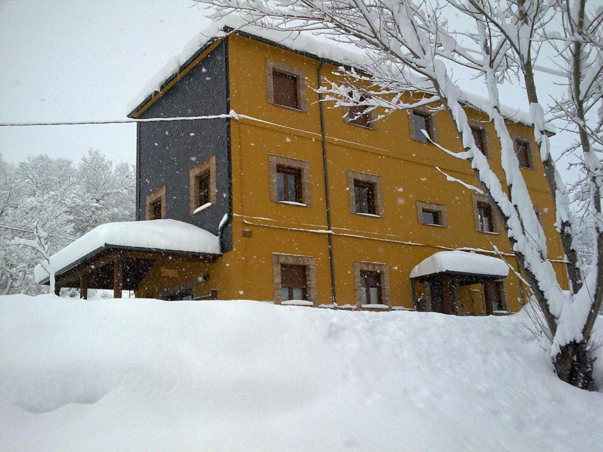 Casa Altobierzo, 9 Habitaciones Y 9 Banos Pobladura de las Regueras Exterior foto